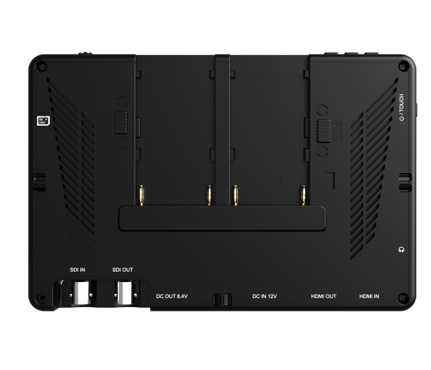 Feelworld LUT7S 7" z SDI - 746082 - zdjęcie 4